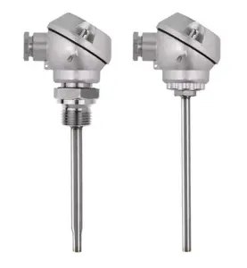 TEMPERATURSENSOR PLH / 230