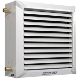 LUFTKYLARE JANUS F23, ECM, 230V EVECO