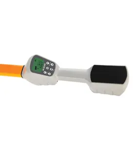 METALLSÖKARE M-SCAN
