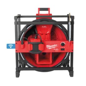 RENSMASKIN M18 HSFSM-0