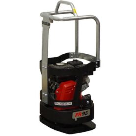 MARKVIBRATOR FR 95 SWEPAC