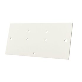 GÅNGFÖRSTÄRKNING SKÅP VIT