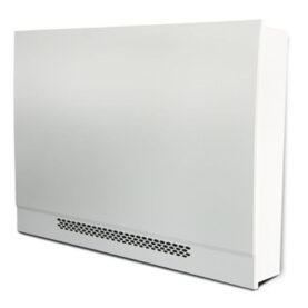 FLÄKTKONVEKTOR CFF-ECM-MV-CB-T10 EVECO