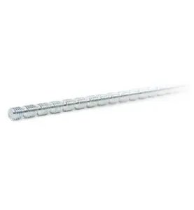 GÄNGSTÅNG M8X1000 MM FZB NOVIPRO