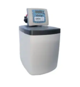 VATTENFILTER MINI CAB 818 DB G25 / 70X34X55 (LXBXD) DEBE