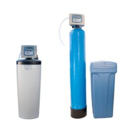 VATTENFILTER ECO MAX CAB DB G25 / 70X34X110 (LXBXD) DEBE