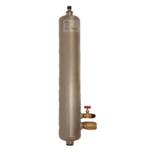 LUFTPELARE / LUFTLADDARE LP-600 G20 / 105X750MM (ØXH) DEBE