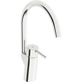 KÖKSBLANDARE OPTIMA KROM, PINNSPAK, C-PIP ORAS