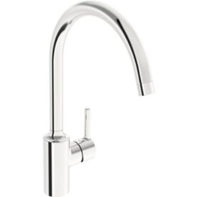 KÖKSBLANDARE OPTIMA KROM, PINNSPAK, C-PIP ORAS