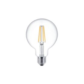 LEDLAMPA COREPRO LED ND 7W (60W) E27 827 KLAR PHILIPS
