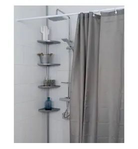DRAPERISTÅNG 110-170 CM RAK