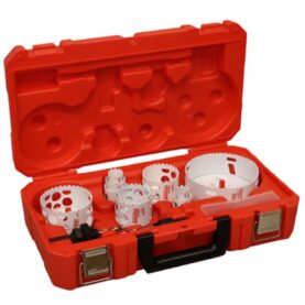 HÅLSÅGSATS VVS 14-DEL