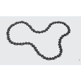 DIAMANTKEDJA C45 18"