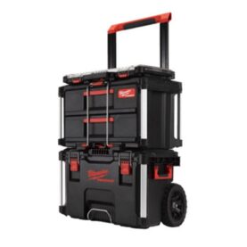 STARTKIT PACKOUT™ MED UTDRAGBARA LÅDOR