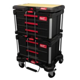 TRANSPORTKIT PACKOUT 4P