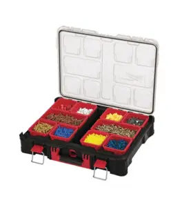 SORTIMENTBOX PACKOUT