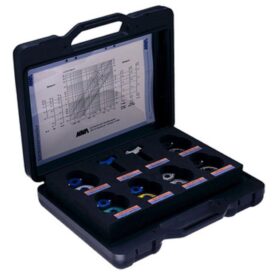 FÖRINSTÄLLNINGSLÅDA 9000047 MMA