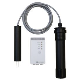 NIVÅLARM VA SIGNAL W AFRISO EMA