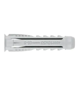 UNIVERSALPLUGG 10X50 NOVIPRO