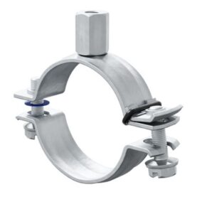 RÖRKLAMMER RK204 100-105 M8/M10 FZV NOVIPRO PREMIUM