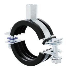 RÖRKLAMMER RK211 101-106 M8/M10 FZB NOVIPRO PREMIUM