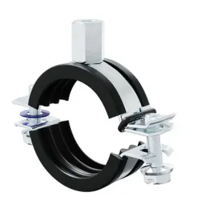 RÖRKLAMMER RK211 101-106 M8/M10 FZB NOVIPRO PREMIUM