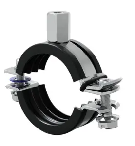 RÖRKLAMMER RK215 100-106 M8/M10 A4 NOVIPRO PREMIUM