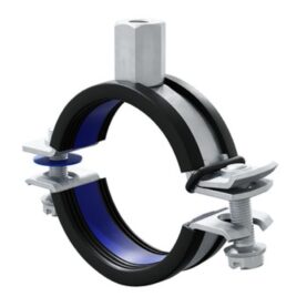 RÖRKLAMMER RK234 101-106 M8/M10 FZV NOVIPRO PREMIUM