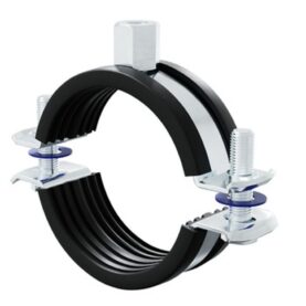 RÖRKLAMMER RK511-2 108-115 M10/M12 FZB NOVIPRO PREMIUM