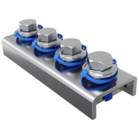 STRUTFÖRLÄNGNING U A4 NOVIPRO PREMIUM