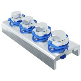 STRUTFÖRLÄNGNING U FZB NOVIPRO PREMIUM