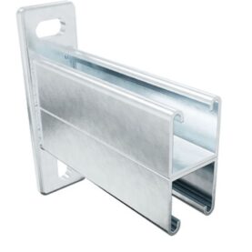 STRUTKONSOL 41X82 500MM FZB NOVIPRO PREMIUM