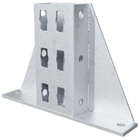 STRUTSTÖD DUBBEL FZV NOVIPRO PREMIUM