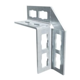 STRUTVINKEL 90° 2+2 FZB NOVIPRO PREMIUM