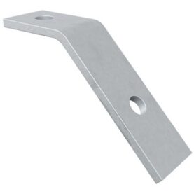 VINKELJÄRN 45 FZV NOVIPRO