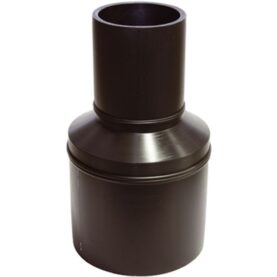 PE REDUKTION DRD 450-280MM PE100 SDR17 GAVATEC