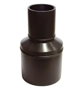 PE REDUKTION DRD 450-280MM PE100 SDR17 GAVATEC