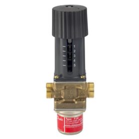 RETURVENTIL FJV 15 20-60C DANFOSS