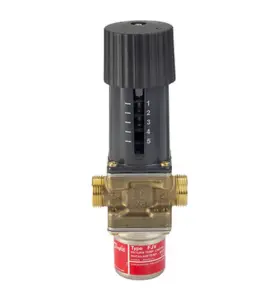 RETURVENTIL FJV 15 20-60C DANFOSS