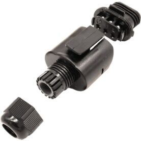 SNABBKOPPLING  VVC ECO15 ALTECH