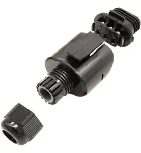 SNABBKOPPLING  VVC ECO15 ALTECH