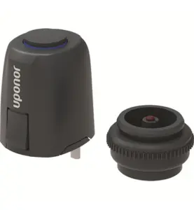VARIO PLUS STYRDON 230V UPONOR