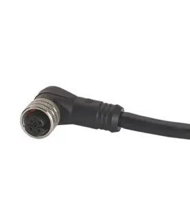 KABEL M12 HONA, 2 METER DANFOSS