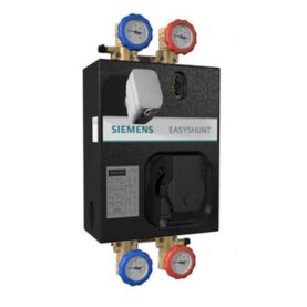 SHUNTAGGREGAT EASYSHUNT V MINI 2 KOM SIEMENS