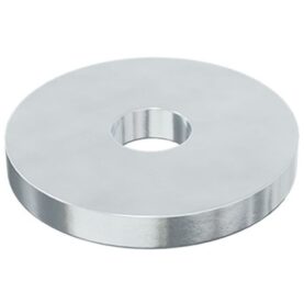 BRICKA RUND Ø11MM FZB NOVIPRO