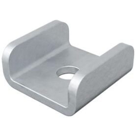 BRICKA U Ø11MM FZV NOVIPRO PREMIUM