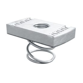 FJÄDERMUTTER KORT M10 FZB NOVIPRO PREMIUM