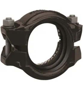 KOPPLING140 X 141,3MM 907 HDPE