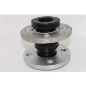 DN100 GUMMIKOMPENSATOR NITRIL FZV WP16 PN10/16 SWECOMP