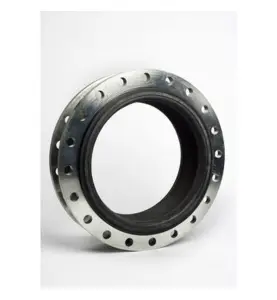 DN200 GUMMIKOMPENSATOR EPDM FZV WP16 PN10 SWECOMP